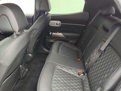 Used 2023 Genesis GV60 Performance AWD/4WD image 22