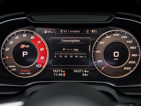 Used 2020 Audi R8 V10 image 29