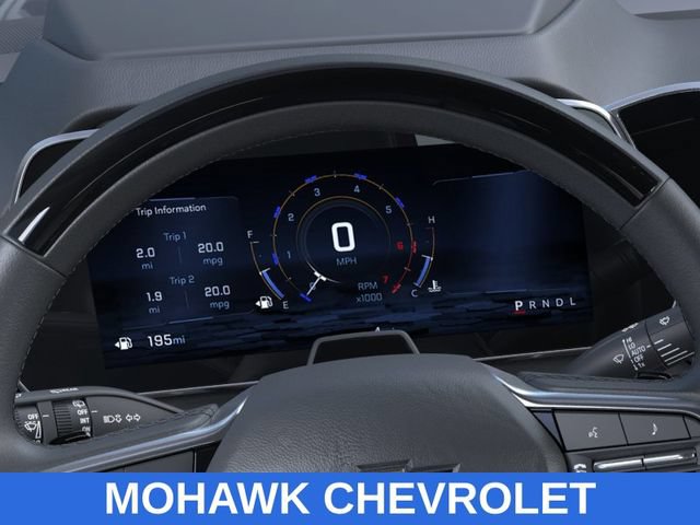 New 2026 Chevrolet Tahoe High Country AWD/4WD image 18