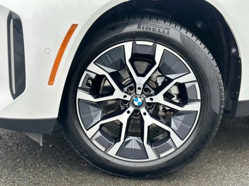 Certified 2026 BMW X3 xDrive30 image 2