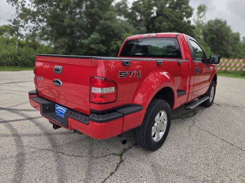 Used 2009 Ford F150 STX AWD/4WD image 6