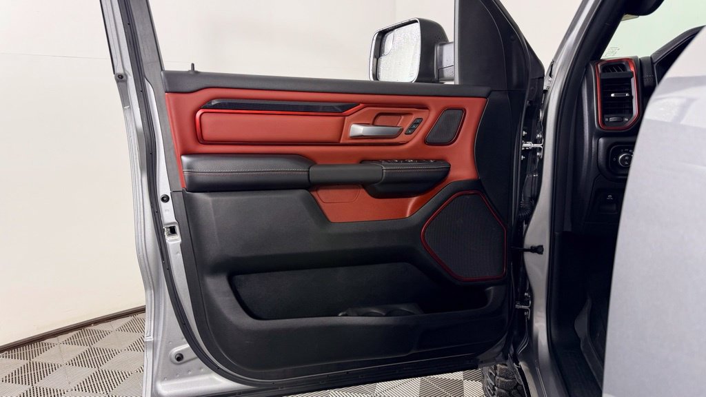 Used 2022 RAM 1500 Rebel w/ Rebel Level 2 Equipment Group AWD/4WD image 13