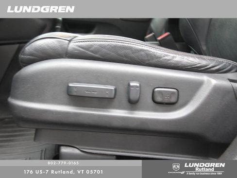 Used 2013 Honda CR-V EX-L image 12