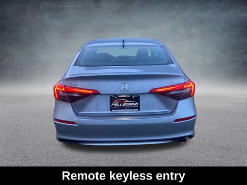 Used 2022 Honda Civic Sport image 5