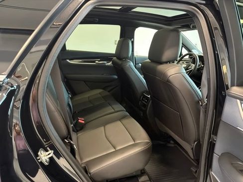 Used 2026 Cadillac XT5 Premium Luxury w/ Driver Assist Package AWD/4WD image 45