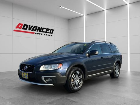 Used 2015 Volvo XC70 3.2 Premier image 3