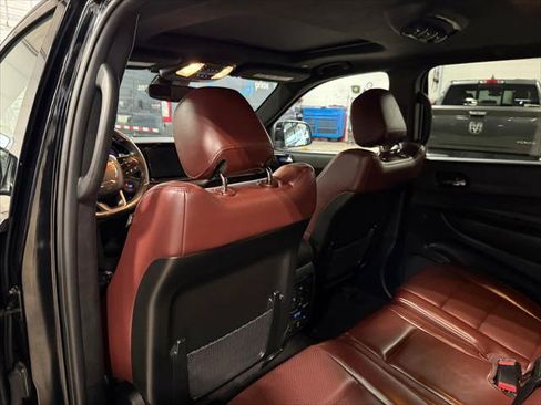 Certified 2024 Dodge Durango R/T AWD/4WD image 27