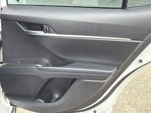 Used 2024 Toyota Camry TRD image 15