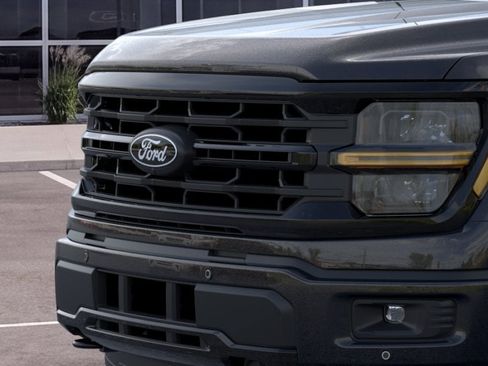 New 2026 Ford F150 XLT w/ Equipment Group 302A MID AWD/4WD image 44