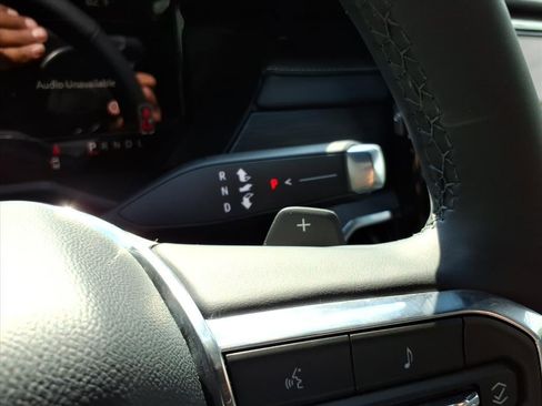 New 2026 GMC Acadia Elevation w/ Black Edition image 21