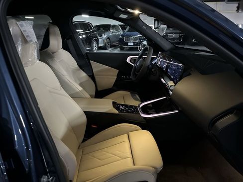 New 2026 BMW X3 xDrive30 w/ Convenience Package image 25