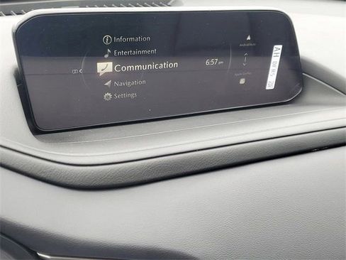 New 2026 MAZDA CX-30 AWD 2.5 S w/ Select Sport Pkg image 25