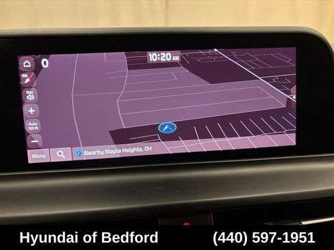 Used 2024 Kia Seltos SX w/ SX Sunroof Package AWD/4WD image 19