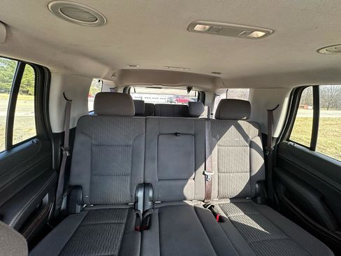 Used 2017 Chevrolet Tahoe LS w/ All-Season Package image 36