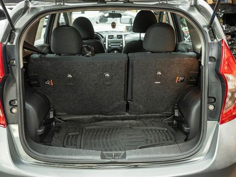 Used 2014 Nissan Versa Note SV image 7