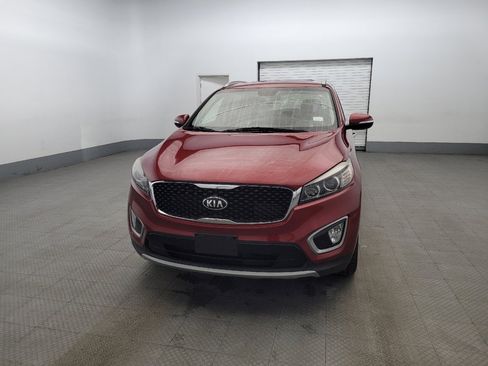 Used 2016 Kia Sorento EX w/ EX Premium Package image 15