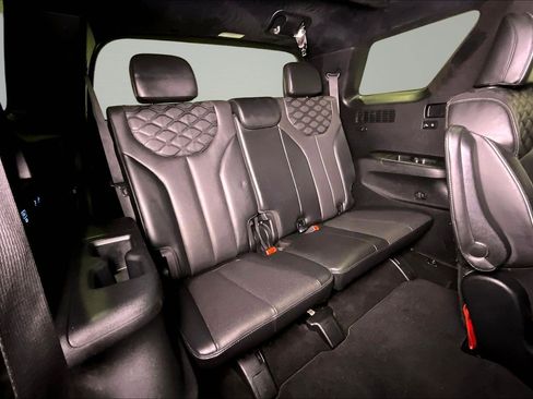 Used 2020 Hyundai Palisade Limited FWD image 25