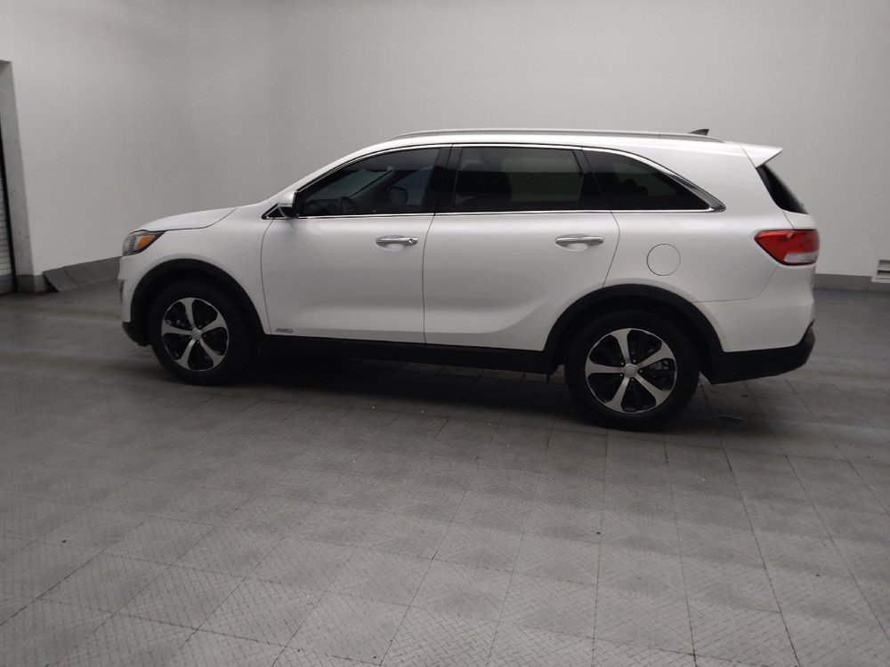Used 2016 Kia Sorento EX AWD/4WD image 3