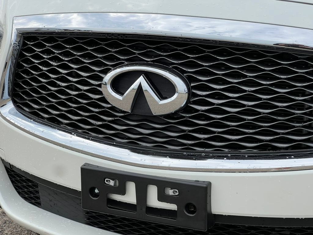 Used 2020 INFINITI QX60 Pure AWD/4WD image 41