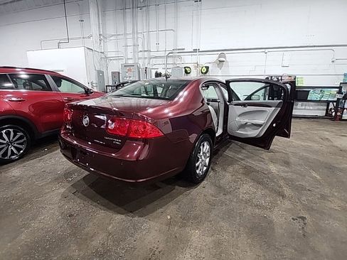 Used 2007 Buick Lucerne CXL w/ Luxury Package FWD image 33