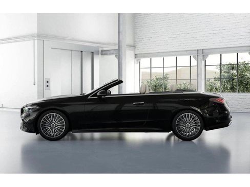 New 2026 Mercedes-Benz CLE 450 4MATIC Cabriolet image 46