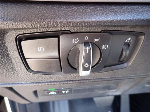 Used 2017 BMW 230i Convertible RWD image 14