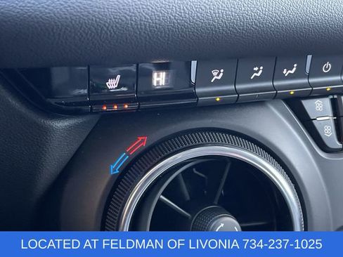 Used 2024 Chevrolet Blazer LT w/ Convenience Package image 34