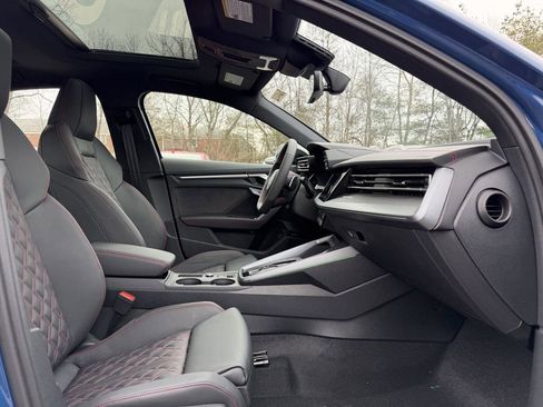 New 2026 Audi S3 Premium AWD/4WD image 14