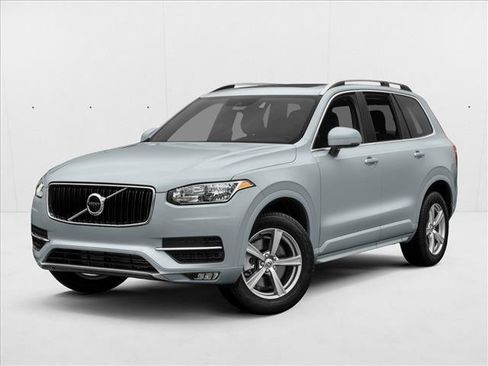 Used 2017 Volvo XC90 T6 Momentum w/ Vision Package AWD/4WD image 1
