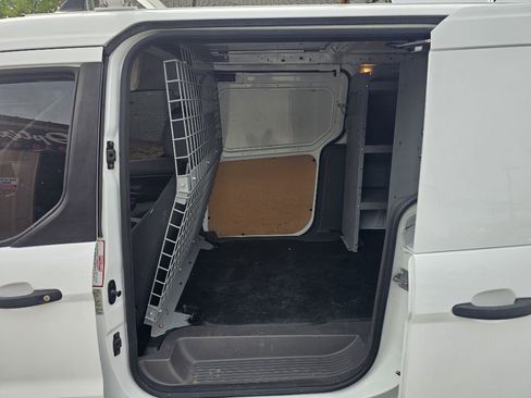 Used 2020 Ford Transit Connect XL FWD image 23