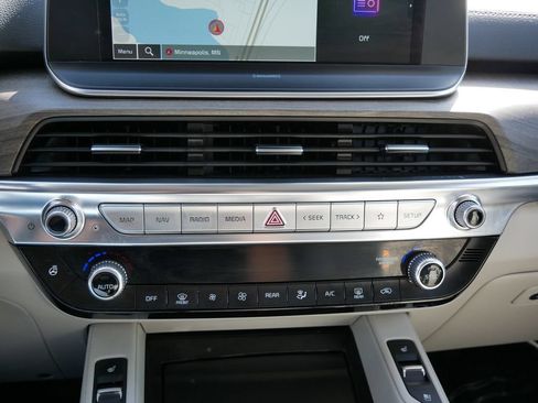 Used 2022 Kia Telluride EX w/ EX Premium Package AWD/4WD image 18