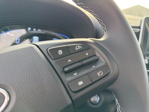 New 2026 Hyundai Venue SEL image 20