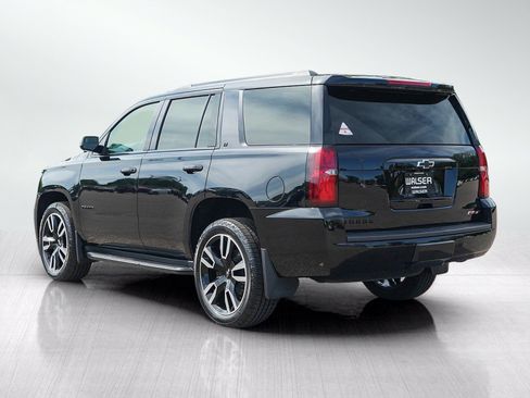 Used 2019 Chevrolet Tahoe LT w/ RST Edition AWD/4WD image 3