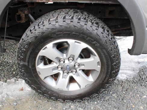 Used 2013 Ford F150 FX4 w/ Luxury Equipment Group image 28