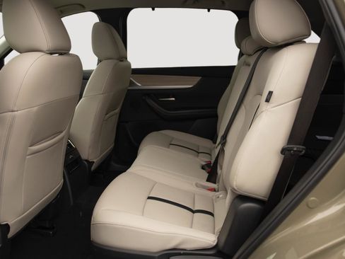 Used 2025 MAZDA CX-70 3.3 Turbo w/ Premium Package image 16