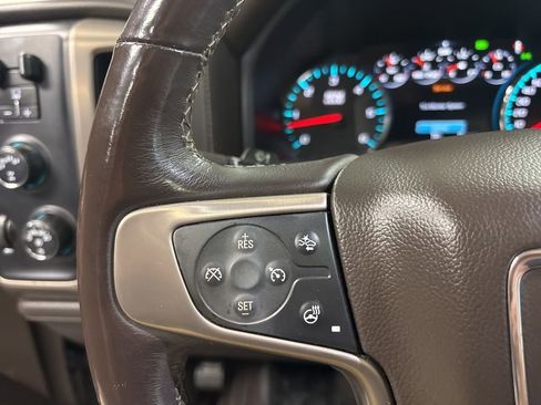 Used 2018 GMC Sierra 1500 Denali w/ Denali Ultimate Package AWD/4WD image 18
