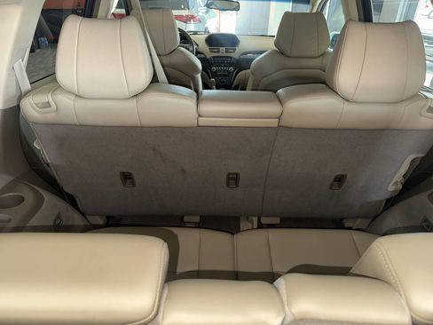 Used 2013 Acura MDX w/ Technology Package AWD/4WD image 34