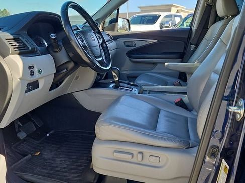 Used 2017 Honda Ridgeline RTL-T image 22