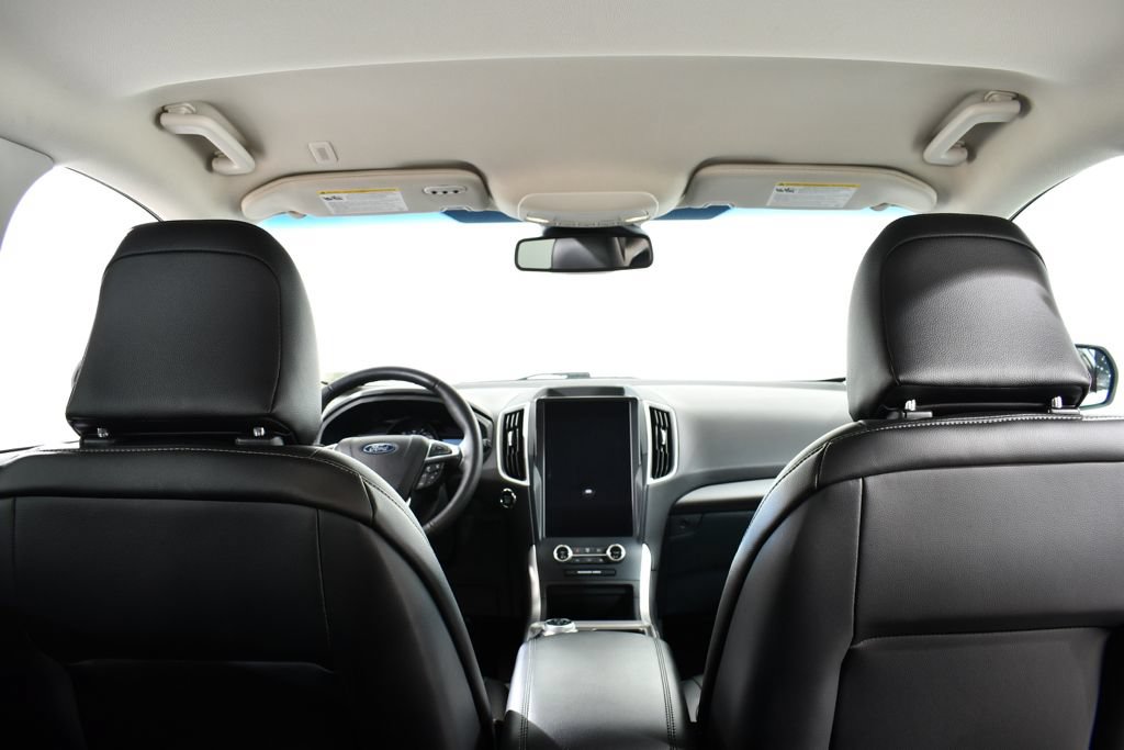 Used 2024 Ford Edge SEL w/ Convenience Package AWD/4WD image 17