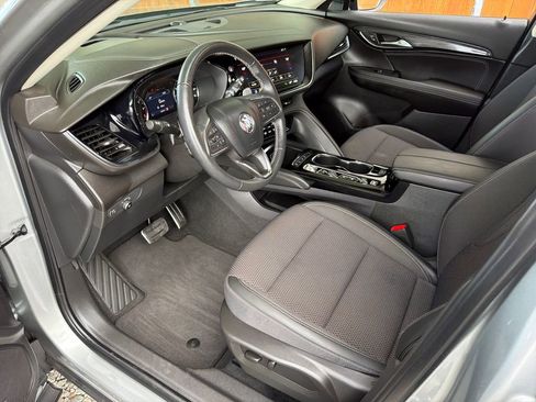 Used 2023 Buick Envision Preferred w/ Sport Touring Package image 2