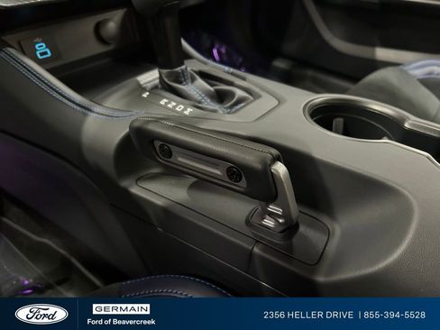 Used 2025 Ford Mustang Dark Horse w/ Dark Horse Handlin Package image 22