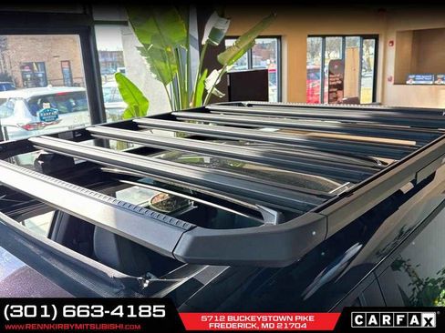 New 2026 Mitsubishi Outlander Trail Edition image 19