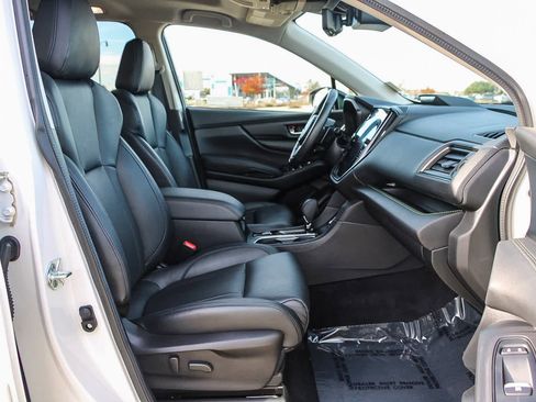 Used 2025 Subaru Ascent Bronze Edition image 16