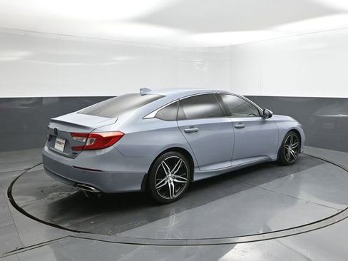Used 2021 Honda Accord Touring image 11