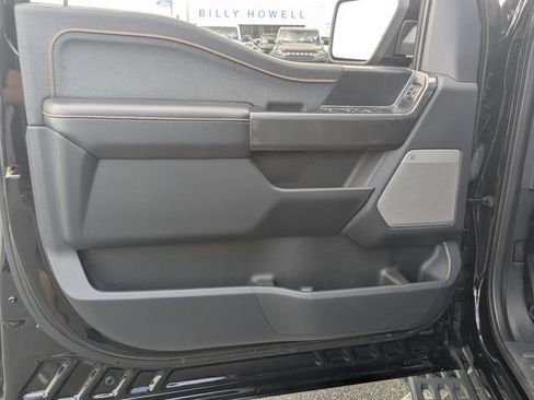 Certified 2023 Ford F150 Tremor w/ Equipment Group 402A High AWD/4WD image 9