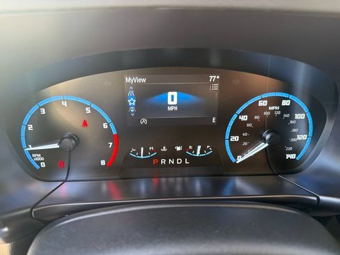 Certified 2024 Ford Bronco Sport Big Bend w/ Convenience Package AWD/4WD image 20