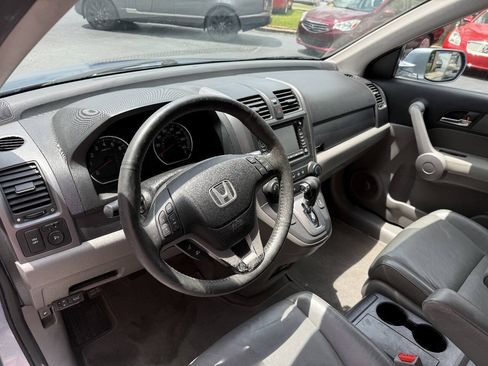 Used 2007 Honda CR-V EX-L image 7