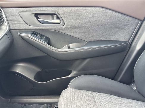 Certified 2023 Nissan Rogue SV FWD image 23