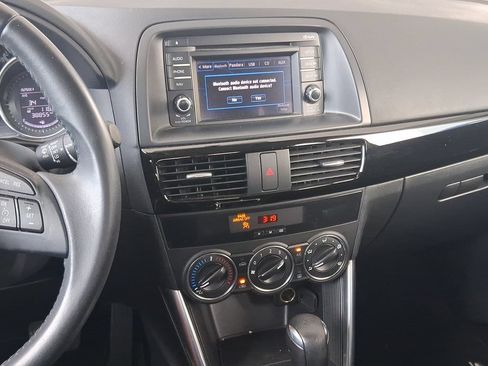 Used 2015 MAZDA CX-5 Touring FWD image 27