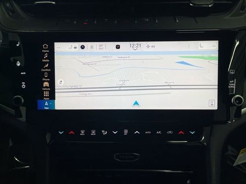 New 2026 Jeep Grand Cherokee Limited image 45